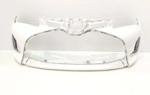 Toyota Yaris Front bumper 521190D660