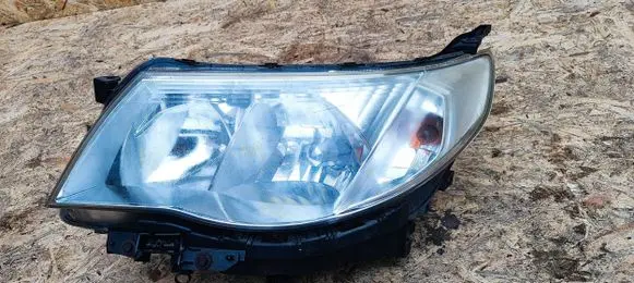 Subaru Forester SH Headlight/headlamp 123780200 ICHIKOH1823