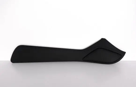 Audi A8 S8 D4 4H Center console decorative trim 4H1863304C