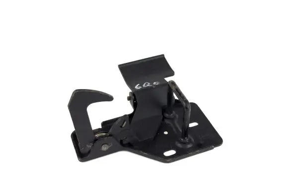 Volkswagen Polo IV 9N3 Engine bonnet/hood lock/latch loop/hook 6q0823480d