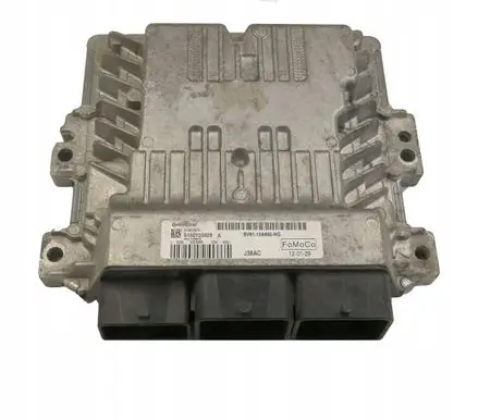 Ford Focus Engine control unit/module BV6112A650NG