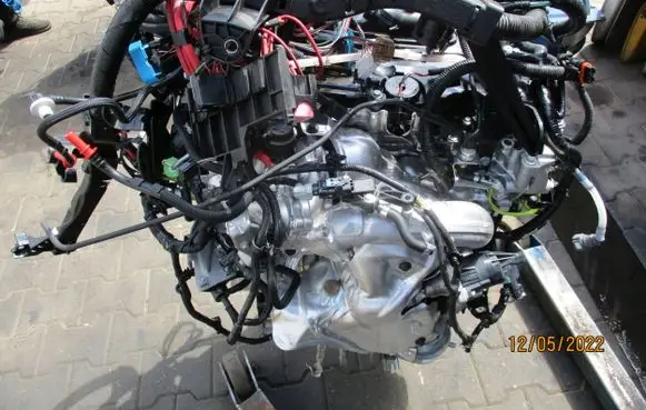Opel Insignia A Engine 5678