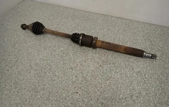 Mazda 2 Front driveshaft