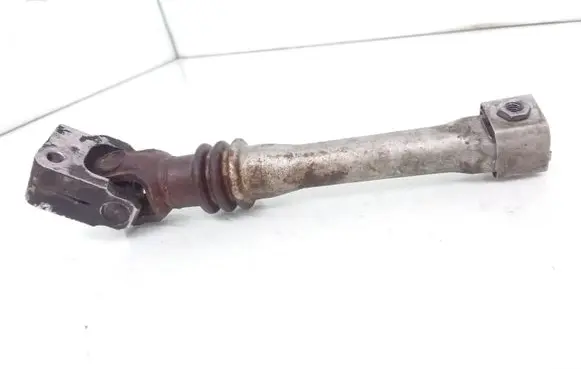 Steering column universal joint