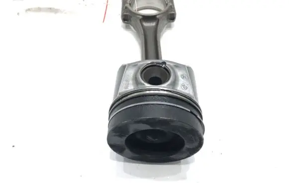 Seat Leon (5F) Piston with connecting rod CLH
