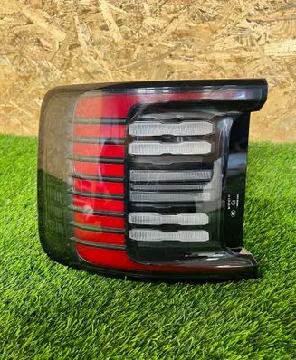 Volvo EX30 Rear/tail lights 80000418L