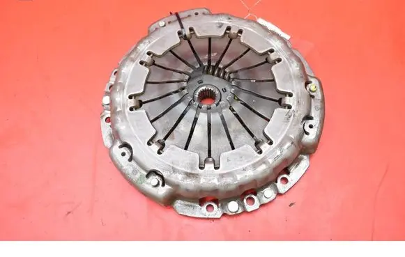 Renault Master II Clutch set kit 324061610