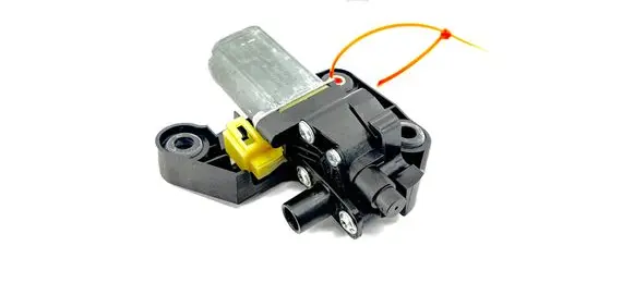 BMW 7 F01 F02 F03 F04 Curtain motor 9168839