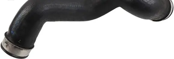 Volkswagen PASSAT B5.5 Intercooler hose/pipe 3B0145834N