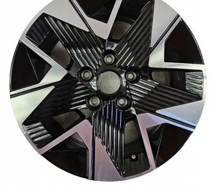 Nissan Pulsar R16 alloy rim 403006971R