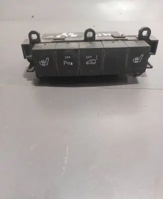 Mercedes-Benz CLK A208 C208 Other switches/knobs/shifts 1698702010 33462203 30090210601810