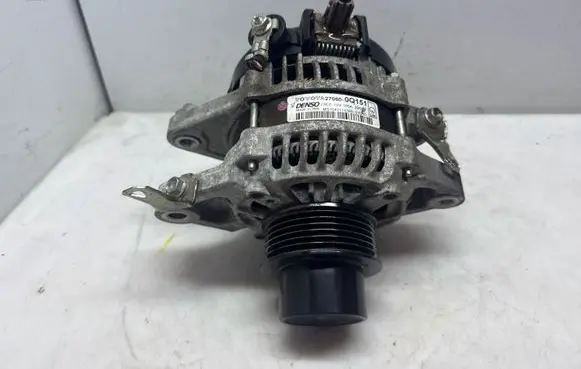 Toyota Yaris Generator/alternator MS1042113380