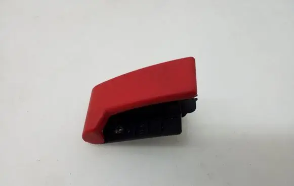 Mercedes-Benz ML W164 Engine bonnet (hood) release handle