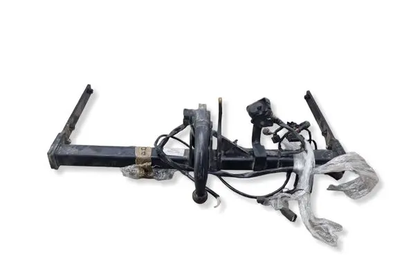 Toyota Corolla E210 E21 Tow bar set PW96002007 55R011848 10058570