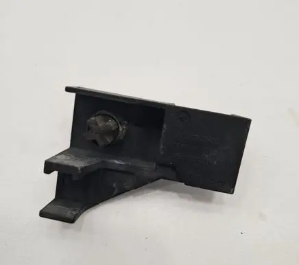Radiator support slam panel bracket