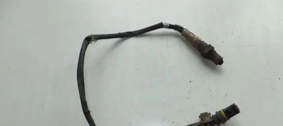 Mercedes-Benz CLK A209 C209 Lambda probe sensor 0015408717 0258006359