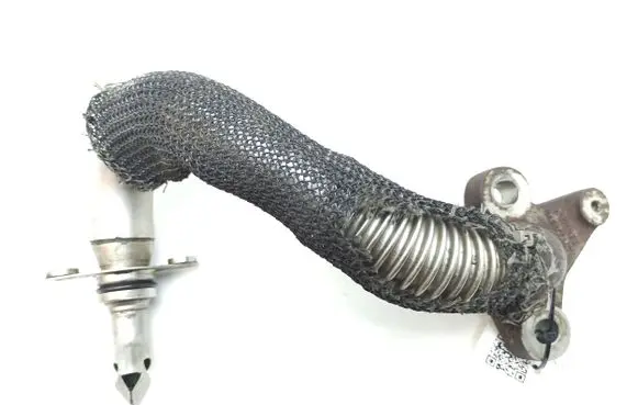 Renault Master III EGR valve line/pipe/hose 147130257R