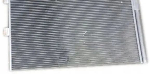 Mini One - Cooper Clubman R55 Coolant radiator 753509904