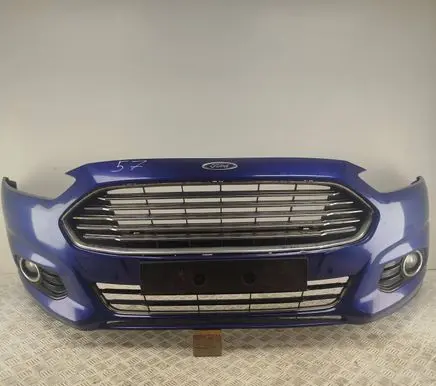 Ford Mondeo MK V Front bumper