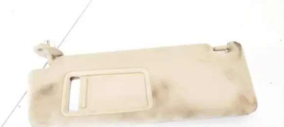 Lexus GS 300 350 430 450H Sun visor
