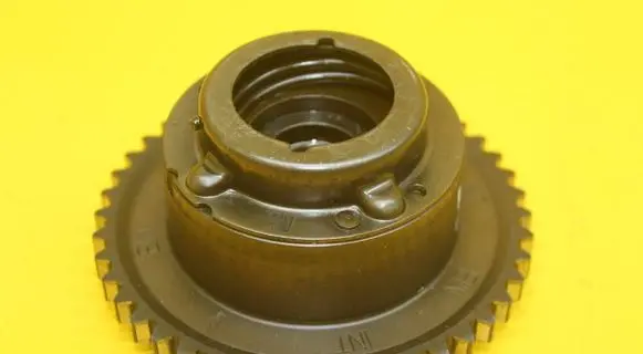 Mercedes-Benz C W204 Timing chain sprocket A2710502541 A271050254