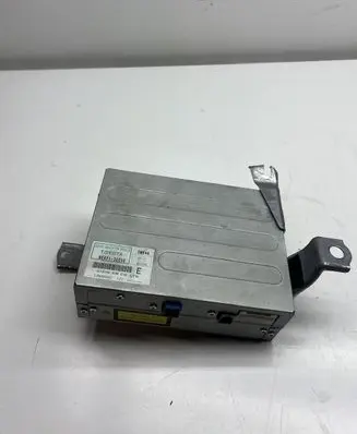 Lexus GS 300 350 430 450H Navigation unit CD/DVD player 8642130050 EJRA003052 022399