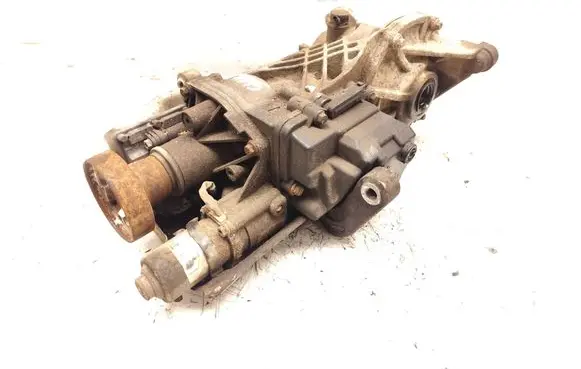 Land Rover Discovery 4 - LR4 Rear differential GJ324N053AC