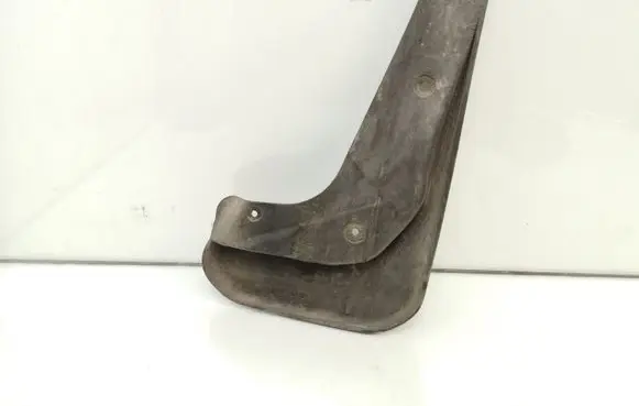 Front mudguard