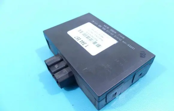 Skoda Octavia Mk1 (1U) Central body control module 1C0959799 IMPRK1344867
