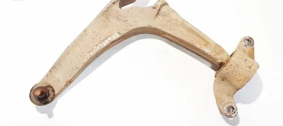 Honda Civic Front lower control arm/wishbone