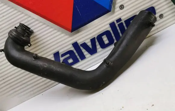 Volkswagen Golf V Intercooler hose/pipe 1K0129654AA 44615660