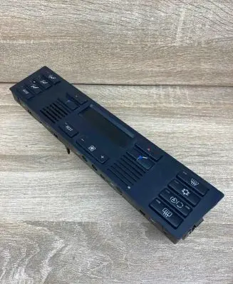 BMW 5 E39 Climate control unit 6902542 90025090