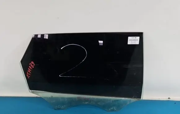 Jaguar F-Pace Rear door window glass IMPRK1577789