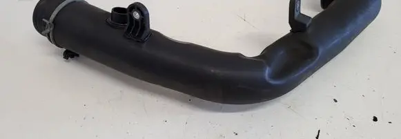 Volkswagen Golf V Intercooler hose/pipe 1K0129654AG 446156605
