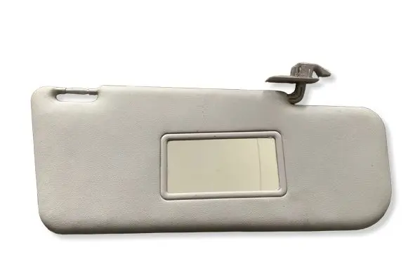 Fiat Panda II Sun visor 