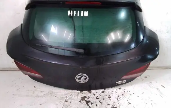 Opel Astra J Tailgate/trunk/boot lid