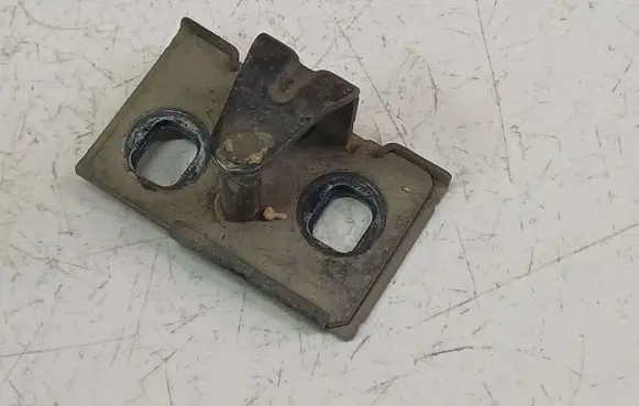 Volvo S60 Rear door lock loop/hook striker 60309483194