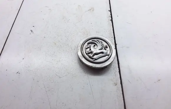 Original wheel cap