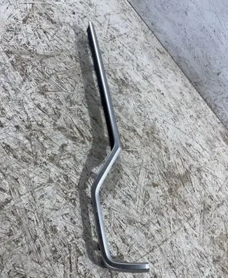 Panel trim