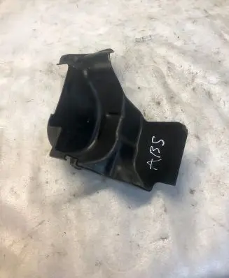 Volkswagen Tiguan ABS pump bracket 5qa614321a