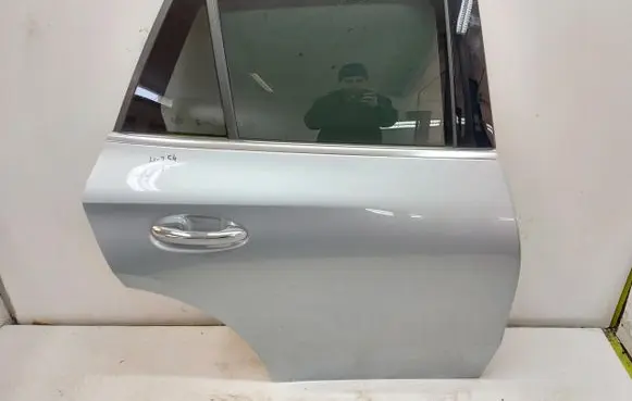 Mercedes-Benz GLC C254 Rear door MERCEDESW254922