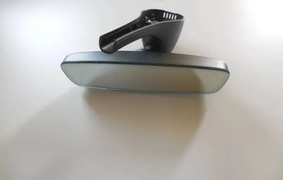 Audi Q3 F3 Rear view mirror (interior) 83A