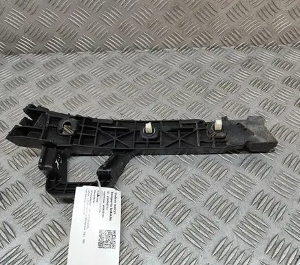 KIA Xceed Rear bumper mounting bracket 86615J7CA0