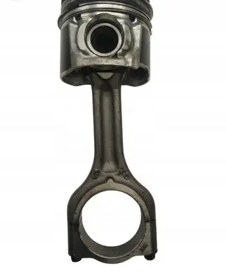 Ford Turneo Courier Piston with connecting rod 73L61