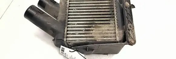 Renault Scenic I Intercooler radiator