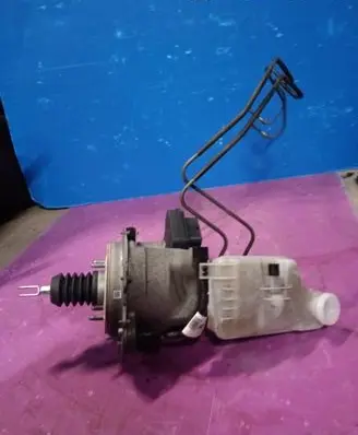 Renault Arkana Brake system control unit/module 472104535R 0204850659 97356684