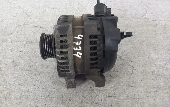 Peugeot 206 Generator/alternator 