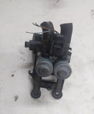 Audi A6 S6 C6 4F Coolant heater control valve 4F1959617B