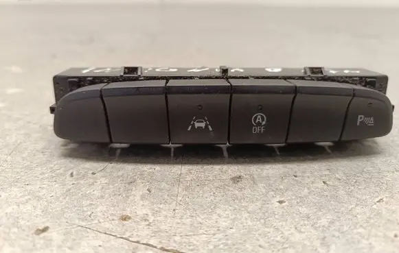 Opel Insignia B Other switches/knobs/shifts 13486949 544652613 3117261000000248