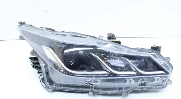 Toyota Corolla E210 E21 Headlight/headlamp 19346F